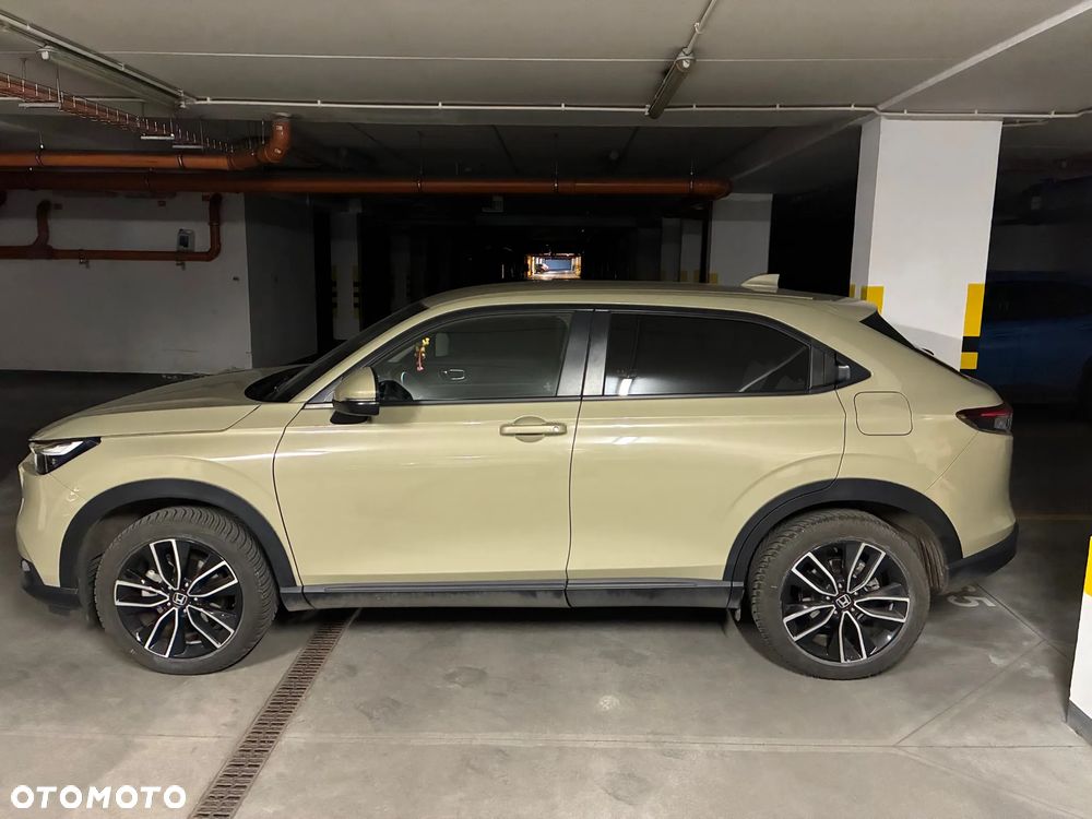 Honda HR-V 1.5 Elegance (ADAS / Connect+) CVT - 3