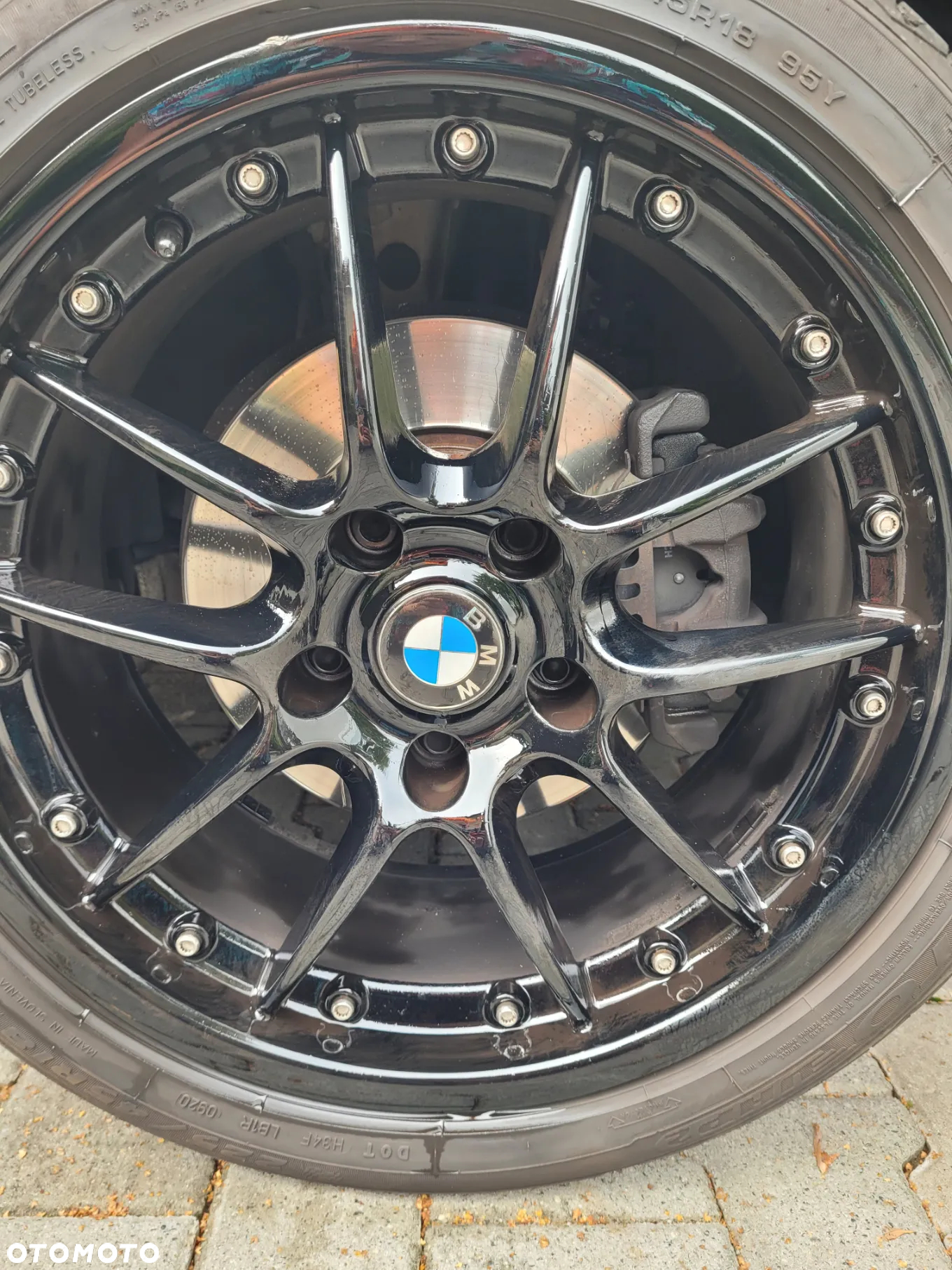 BMW Seria 3 318i - 18