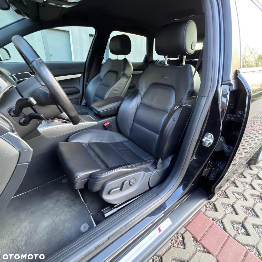 Audi A6 Avant 2.7 TDI tiptronic quattro - 9