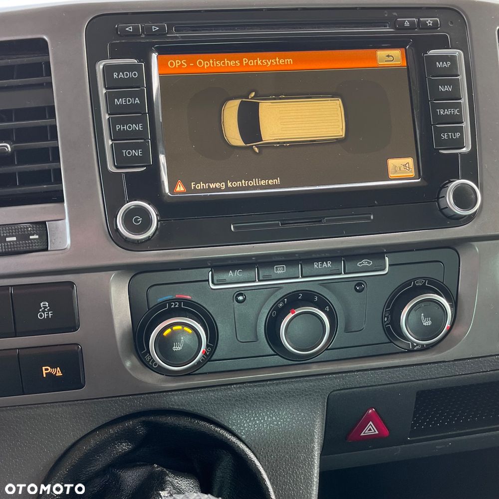 Volkswagen Multivan L1 Startline - 33