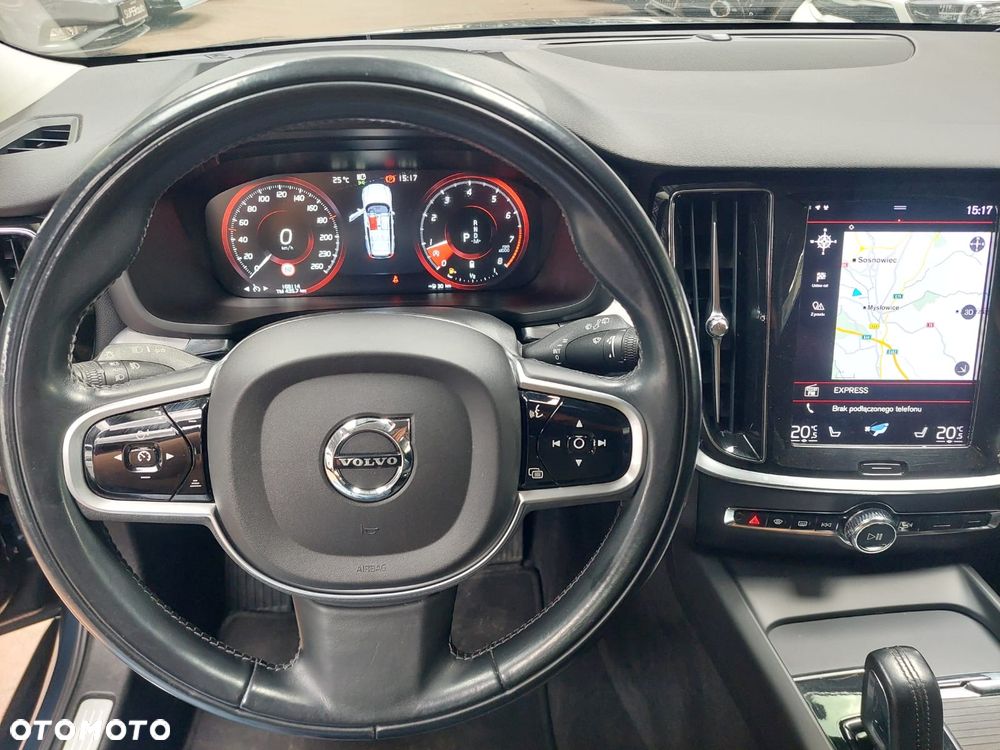 Volvo V60 - 32