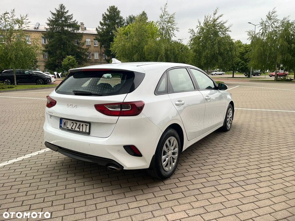 Kia Ceed 1.0 T-GDI S - 17