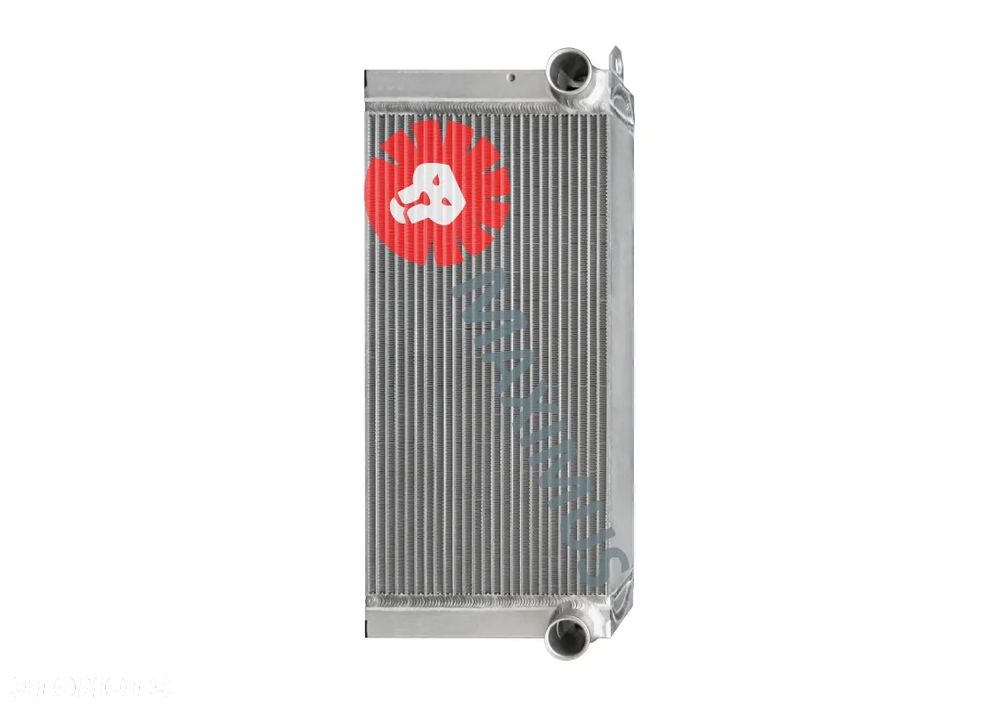 NOWA CHŁODNICA WODY JCB 536 540 531 533 535 536 536 540 541 550 30/927040 30927040 - 2