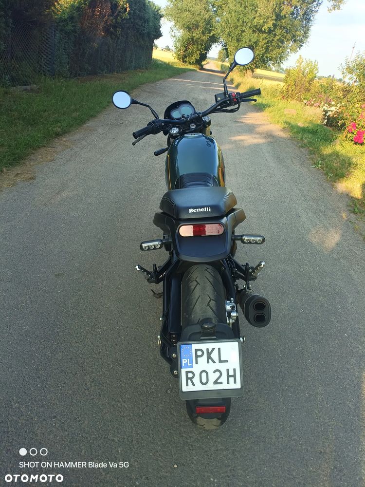 Benelli Leoncino - 8