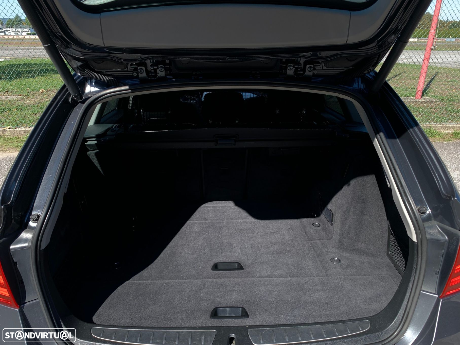 BMW 320 d Touring Auto Pack M - 46