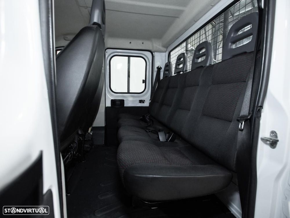 Peugeot Boxer 2.2 BlueHDi 335 L3h2 c/IVA - 11
