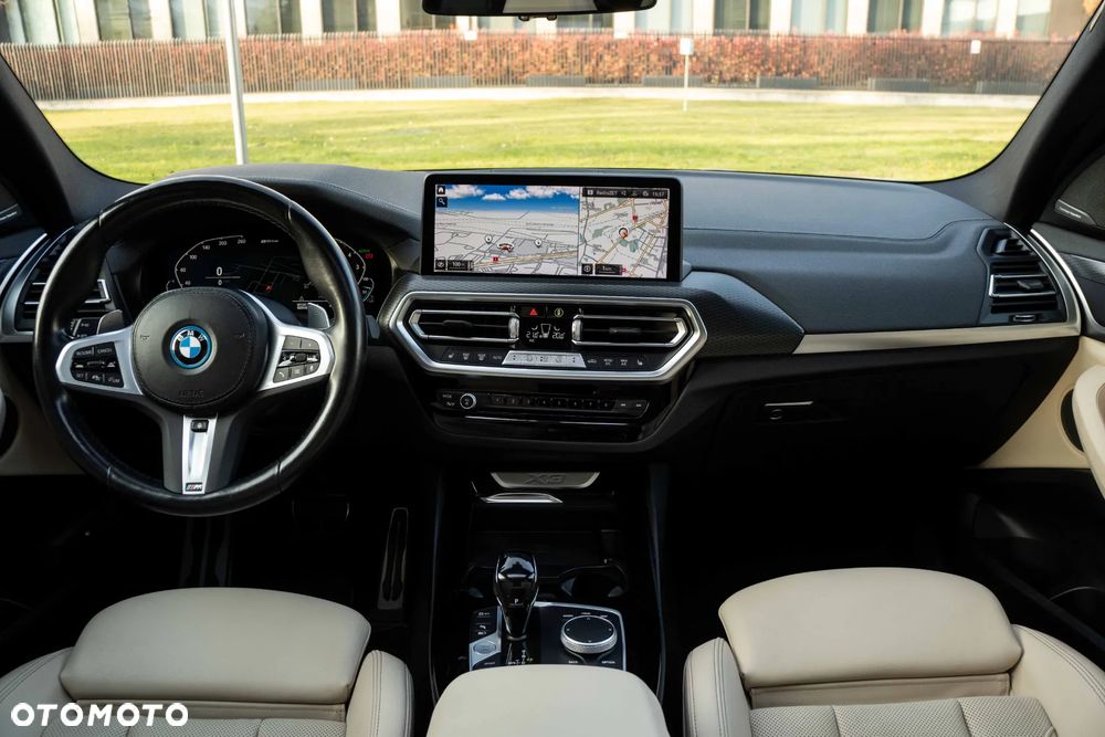 BMW X3 2023 photo 3
