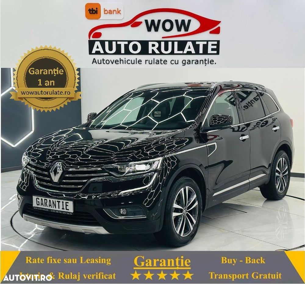 Renault Koleos ENERGY dCi 130 INTENS - 1