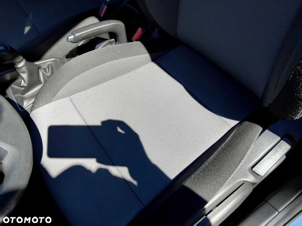 Hyundai i20 1.2 Classic Plus - 20