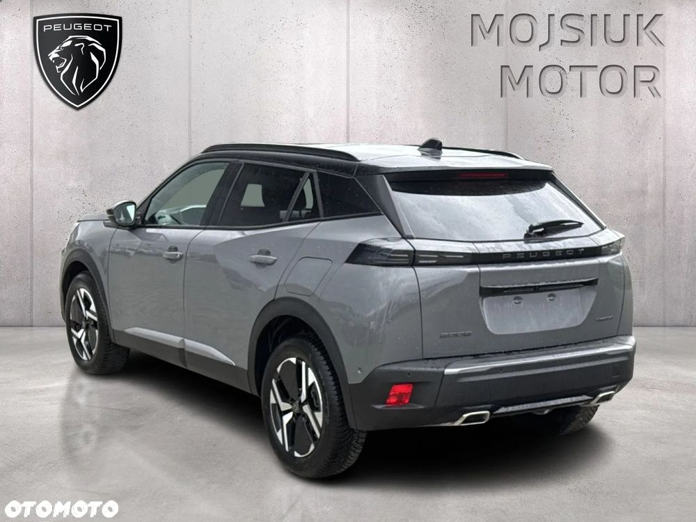 Peugeot 2008 - 7