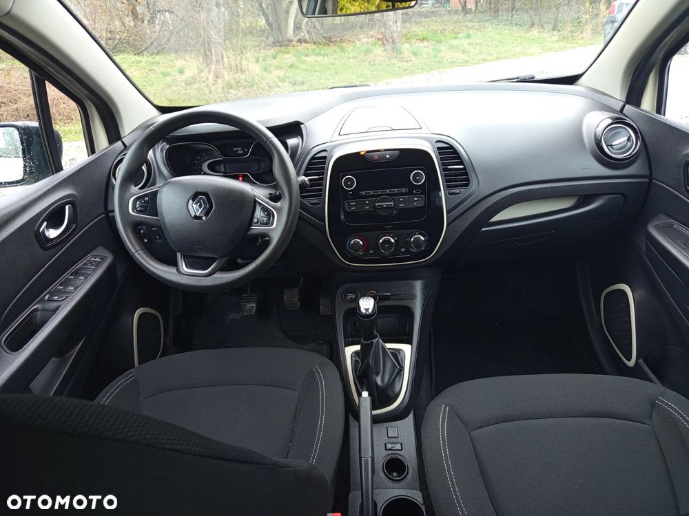 Renault Captur 1.0 TCe Techno - 3