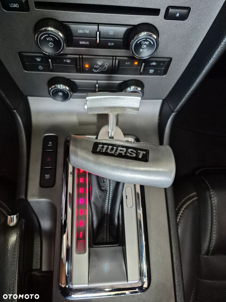 Ford Mustang 3.7 V6 Premium - 6