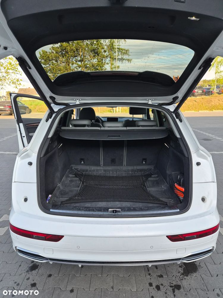 Audi Q5 2.0 TFSI Quattro Design S tronic - 13