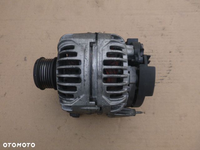 ALTERNATOR SEAT CORDOBA I 1.9 TDI 120A 028903028P - 1