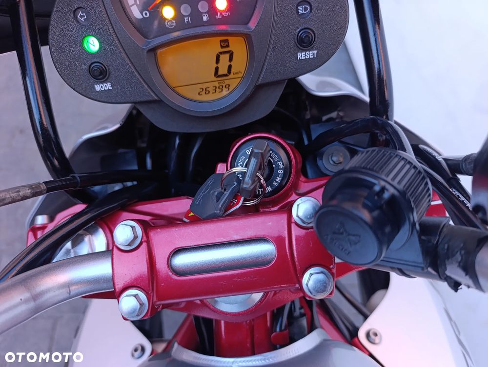 Kawasaki ER - 14