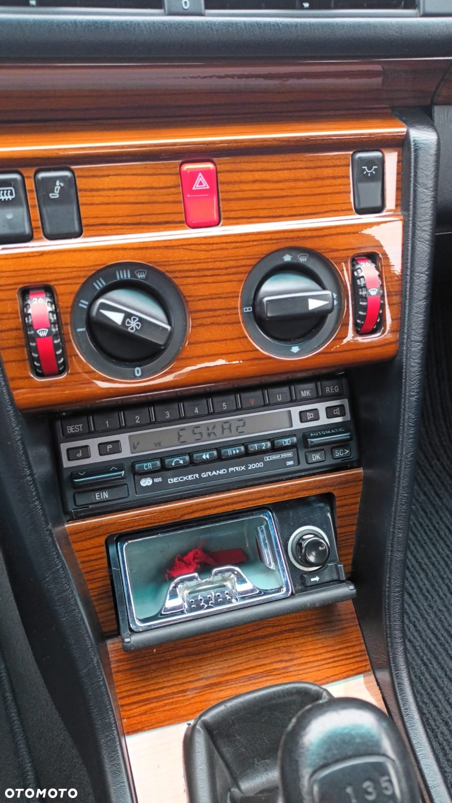 Mercedes-Benz W124 (1984-1993) - 33