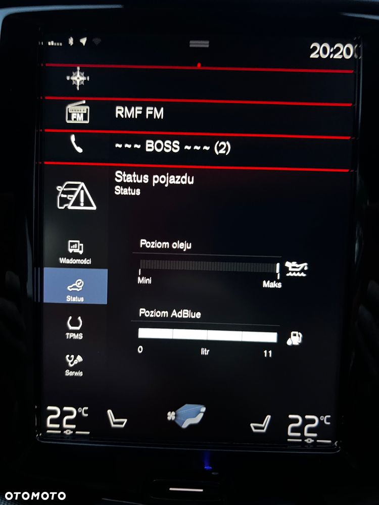 Volvo XC 60 D4 AWD Inscription - 38