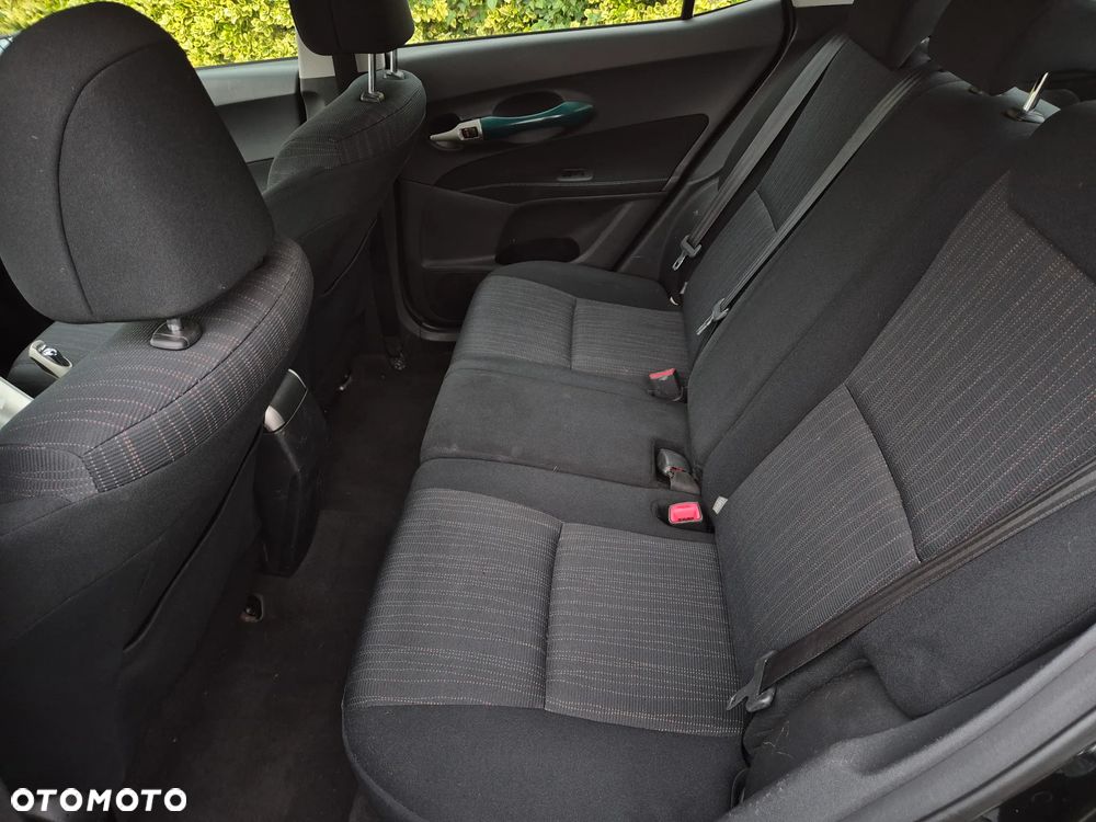 Toyota Auris 1.33 VVT-i Entry - 9