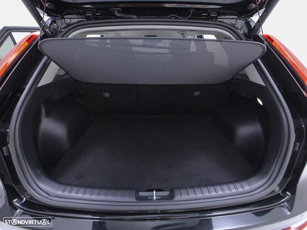 Kia Niro EV 64kWh Drive - 13