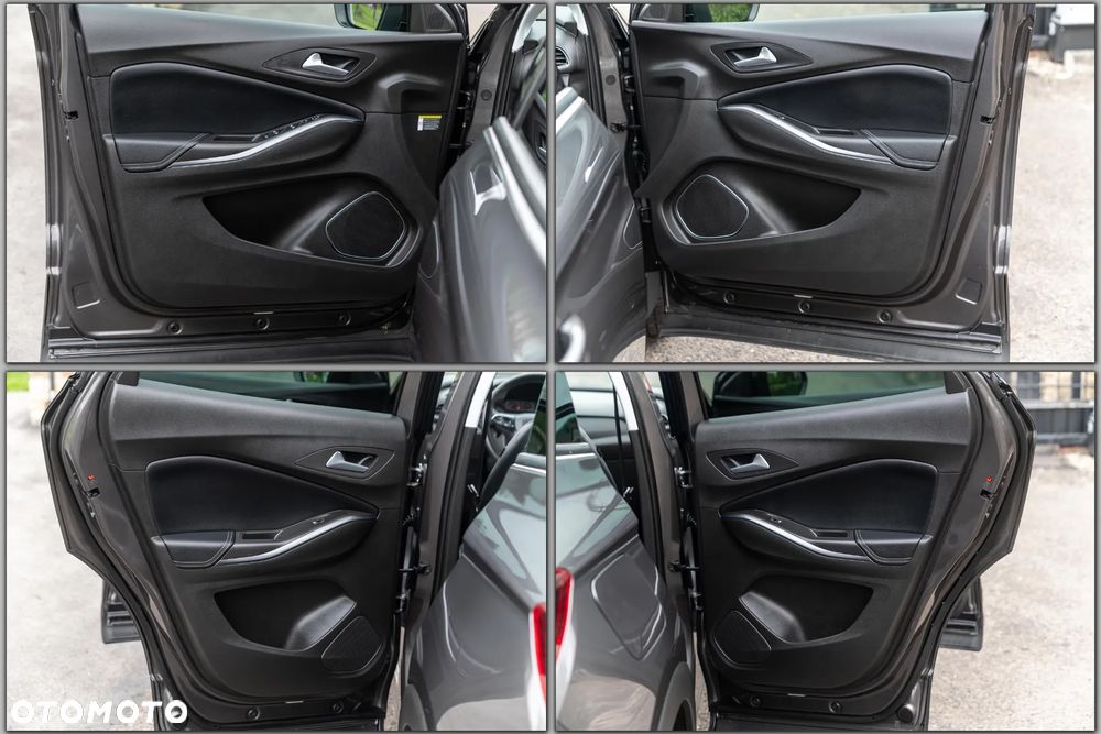 Opel Grandland X 1.2 Start/Stop Business Elegance - 38