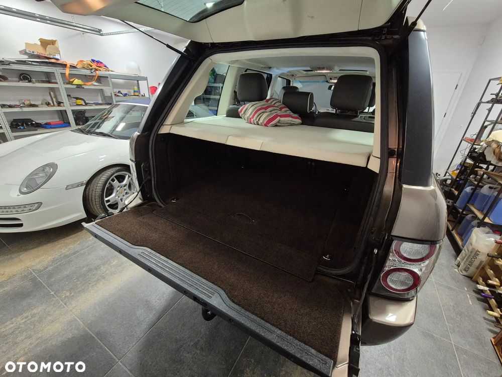 Land Rover Range Rover 3.6TD V8 Vogue SE - 15