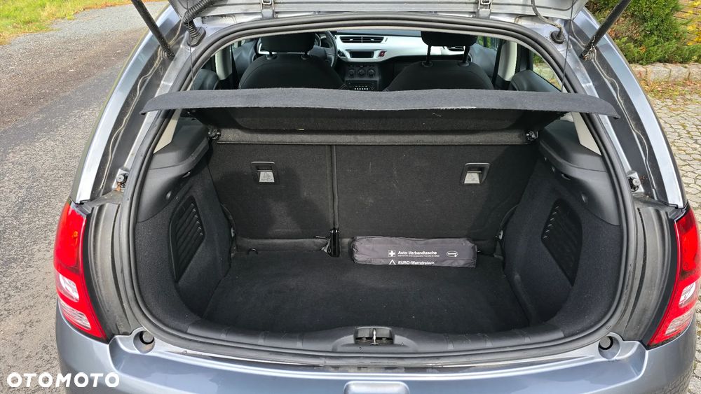 Citroën C3 1.4 Selection - 18