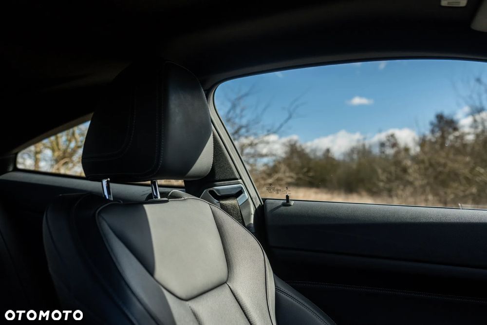 BMW Seria 4 430i xDrive - 26