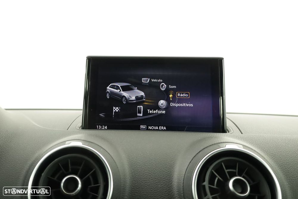 Audi A3 Sportback 30 TFSI S tronic - 10