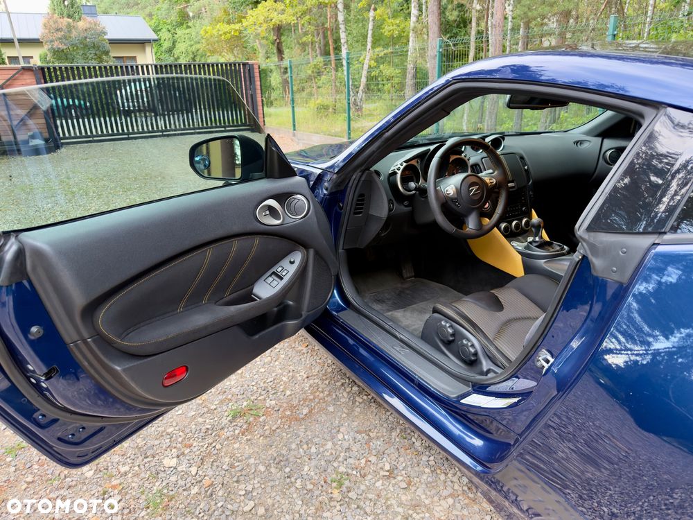 Nissan 370 Z 3.7 V6 Premium - 7