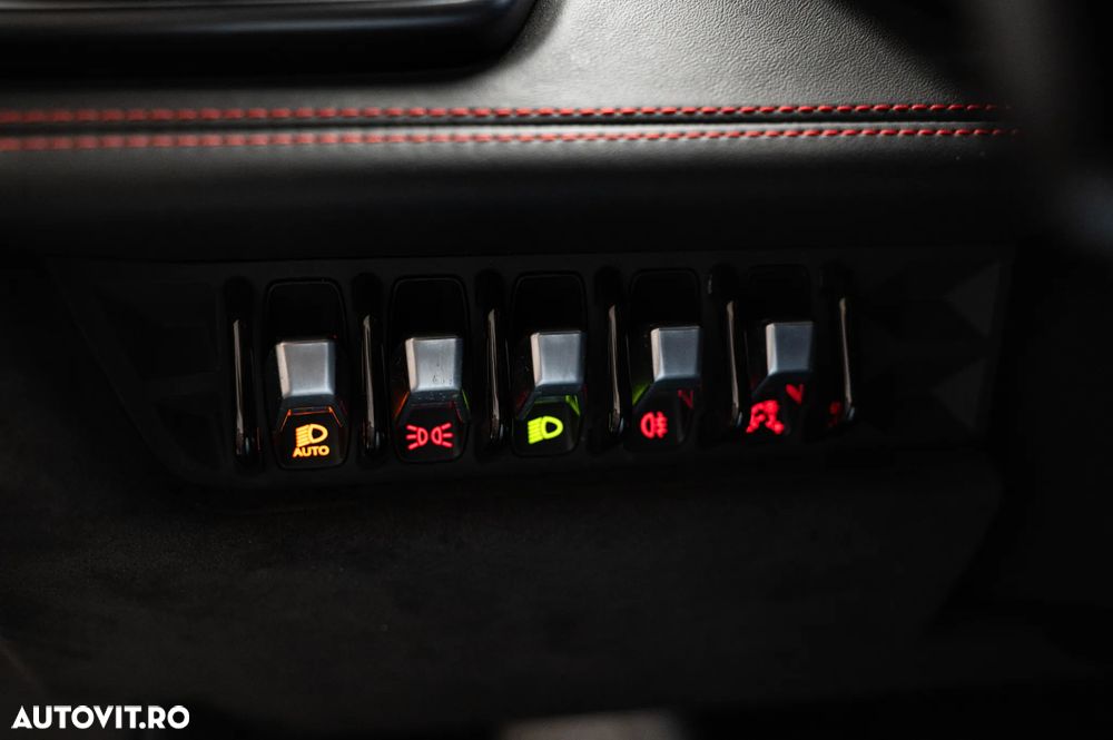 Lamborghini Huracan LP 610-4 - 26