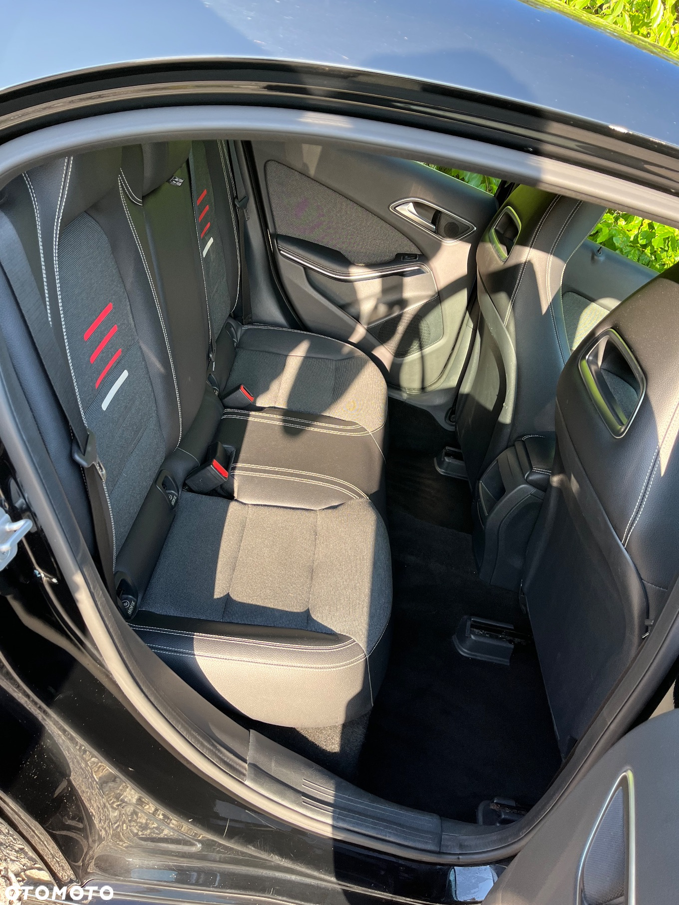 Mercedes-Benz Klasa A 160 Style - 12