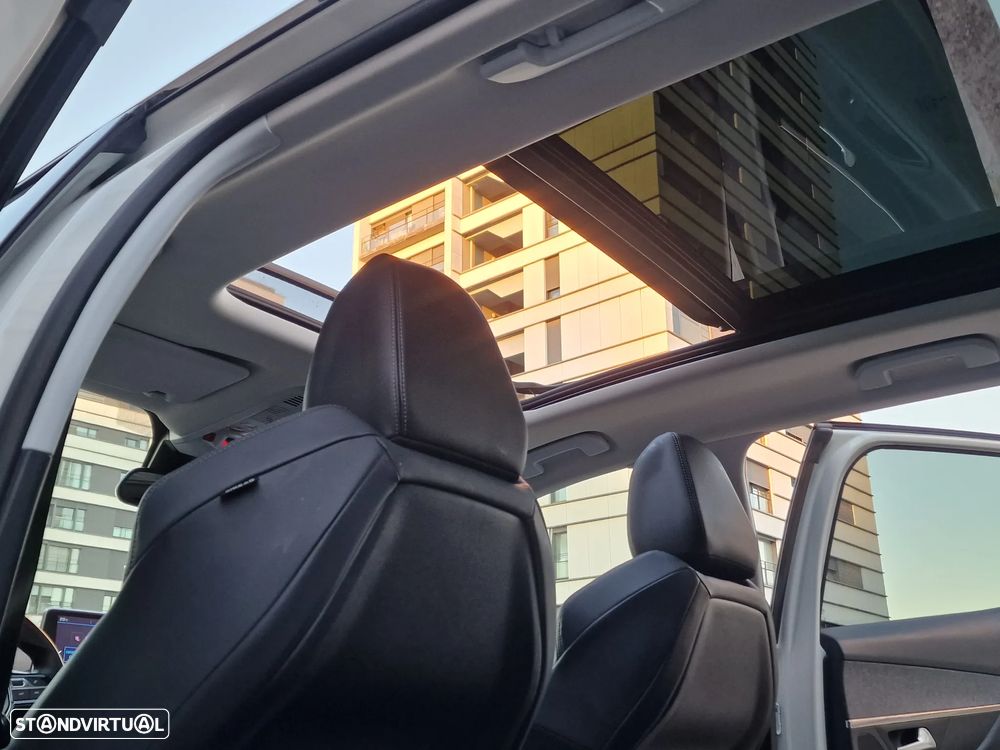 Peugeot 3008 PureTech 130 Stop & Start GPF Allure - 12