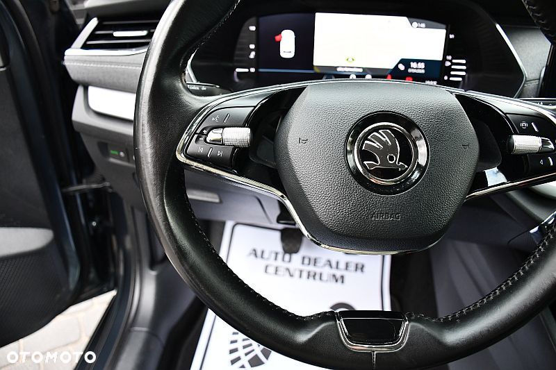 Skoda Octavia 2.0 TDI Style - 17