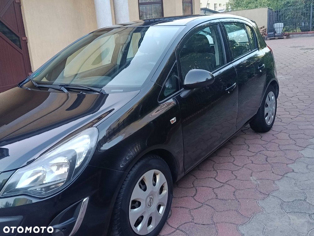 Opel Corsa - 2