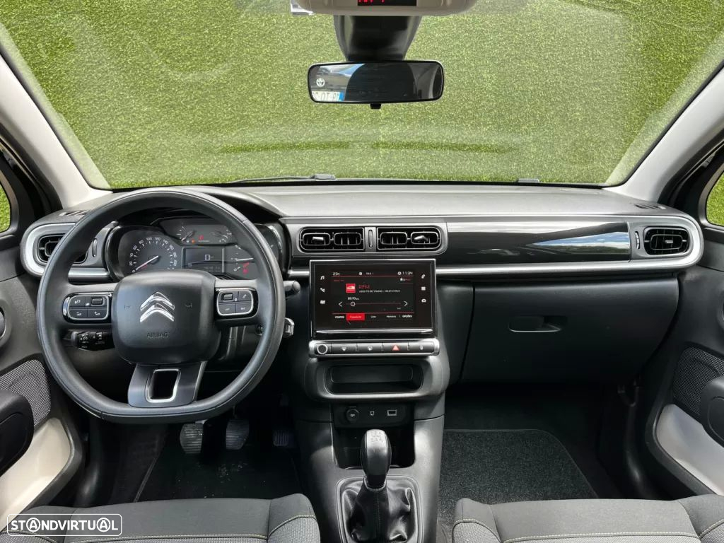Citroën C3 1.2 PureTech Shine - 10