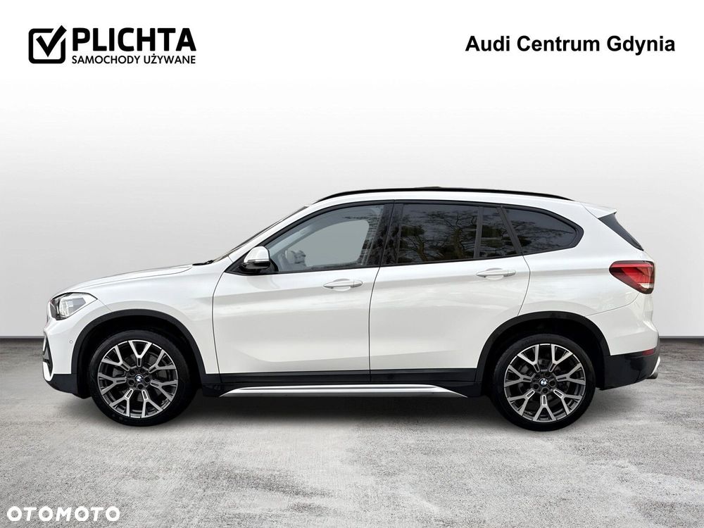 BMW X1 xDrive20i GPF xLine - 5