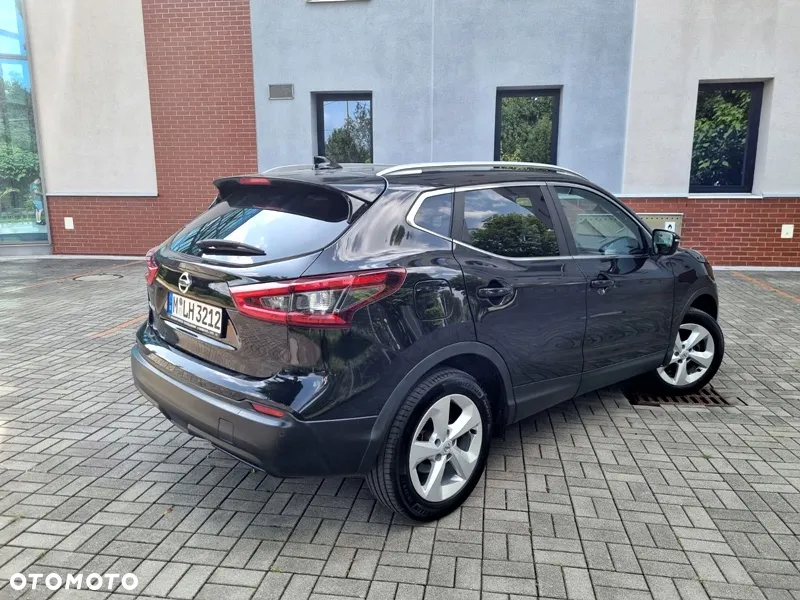 Nissan Qashqai 1.2 DIG-T Tekna+ - 3