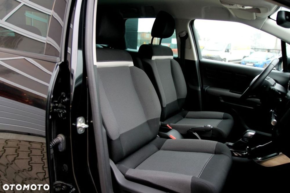 Citroën C3 Aircross - 24