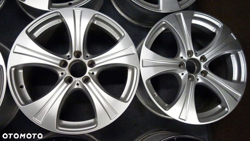 FALGI ALUMINIOWE MERCEDES W253GLC,W213 A2534010800 - 2