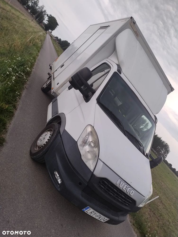 Iveco Daily - 20