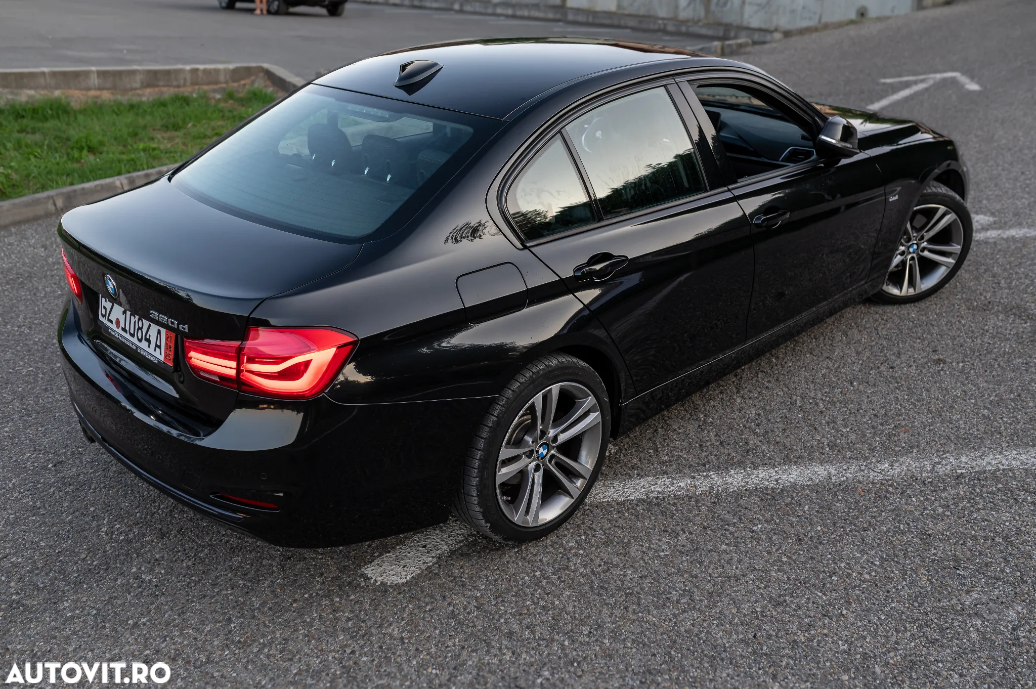 BMW Seria 3 - 25