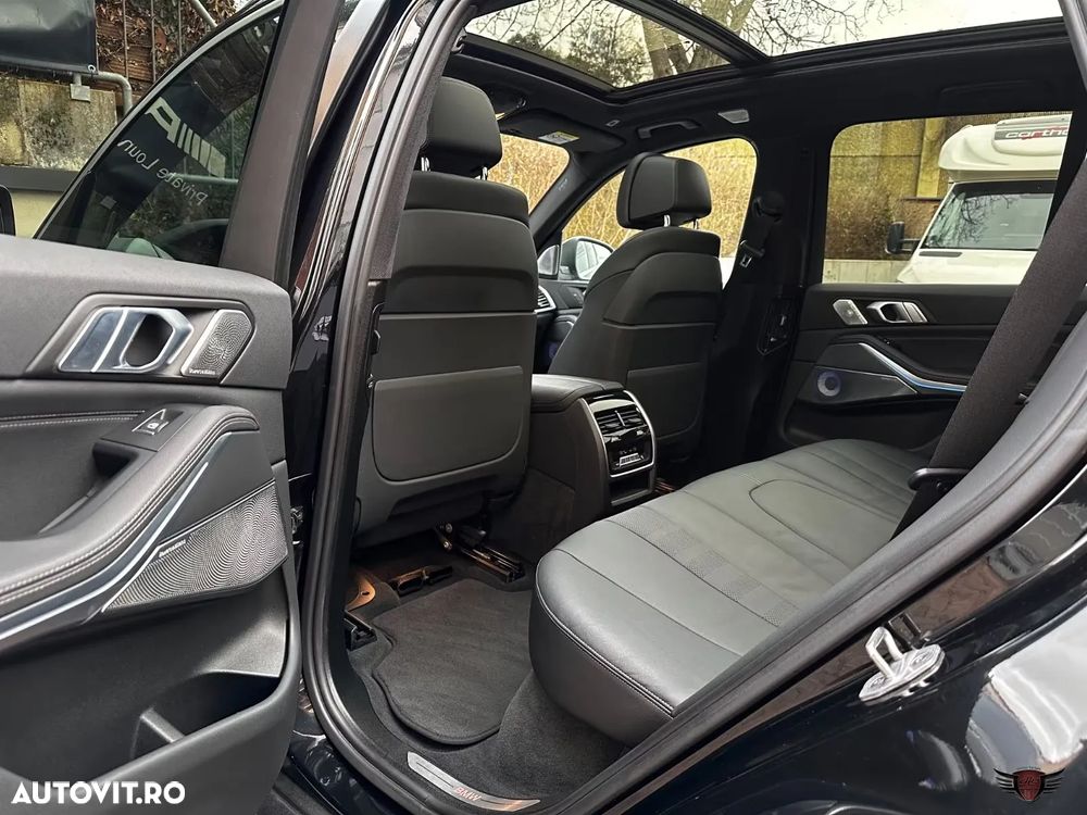 BMW X5 xDrive45e - 26