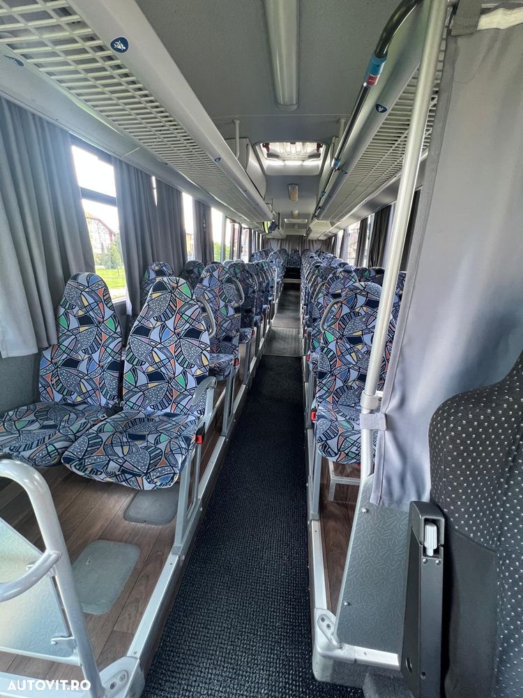 Mercedes-Benz Intouro - 7