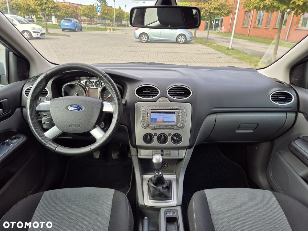 Ford Focus - 7