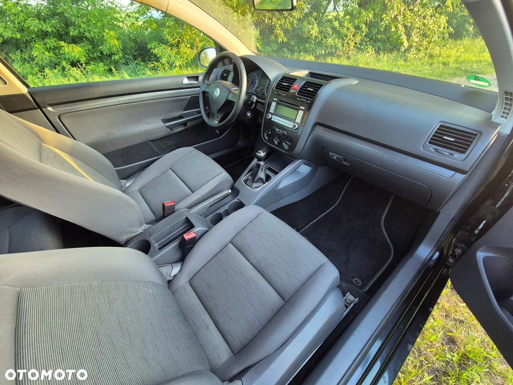 Volkswagen Golf 1.4 Edition - 25