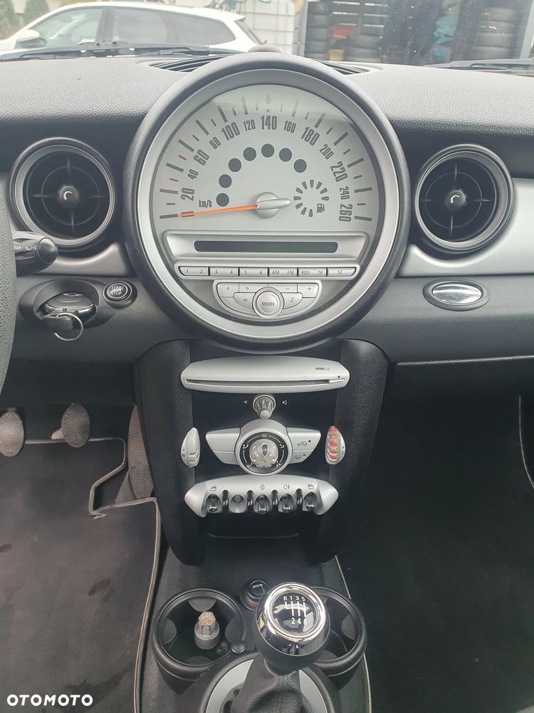 MINI Cooper - 14