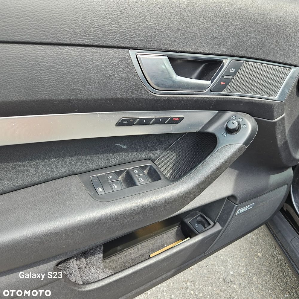 Audi A6 - 19