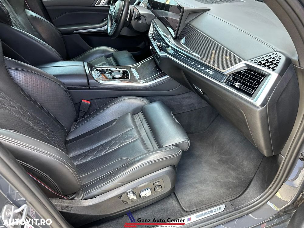 BMW X5 xDrive40i AT MHEV - 13