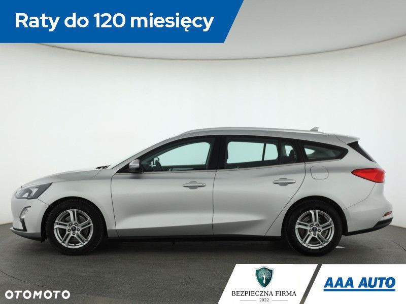 Ford Focus SW - 4