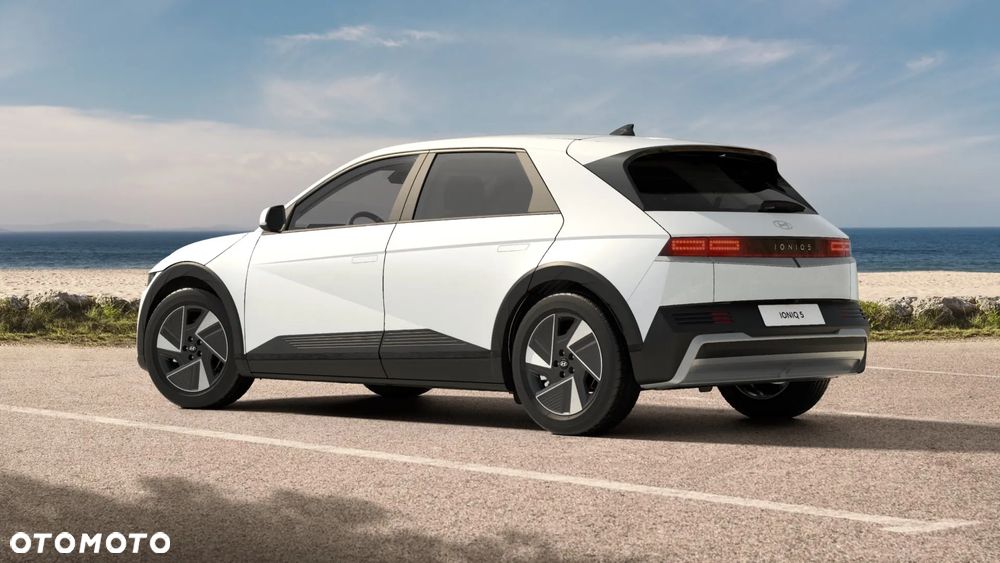 Hyundai IONIQ 5 63kWh Dynamiq - 4